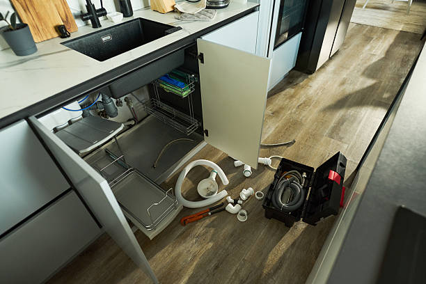 24/7 Emergency Gas Line Repair experts in Peckville, PA